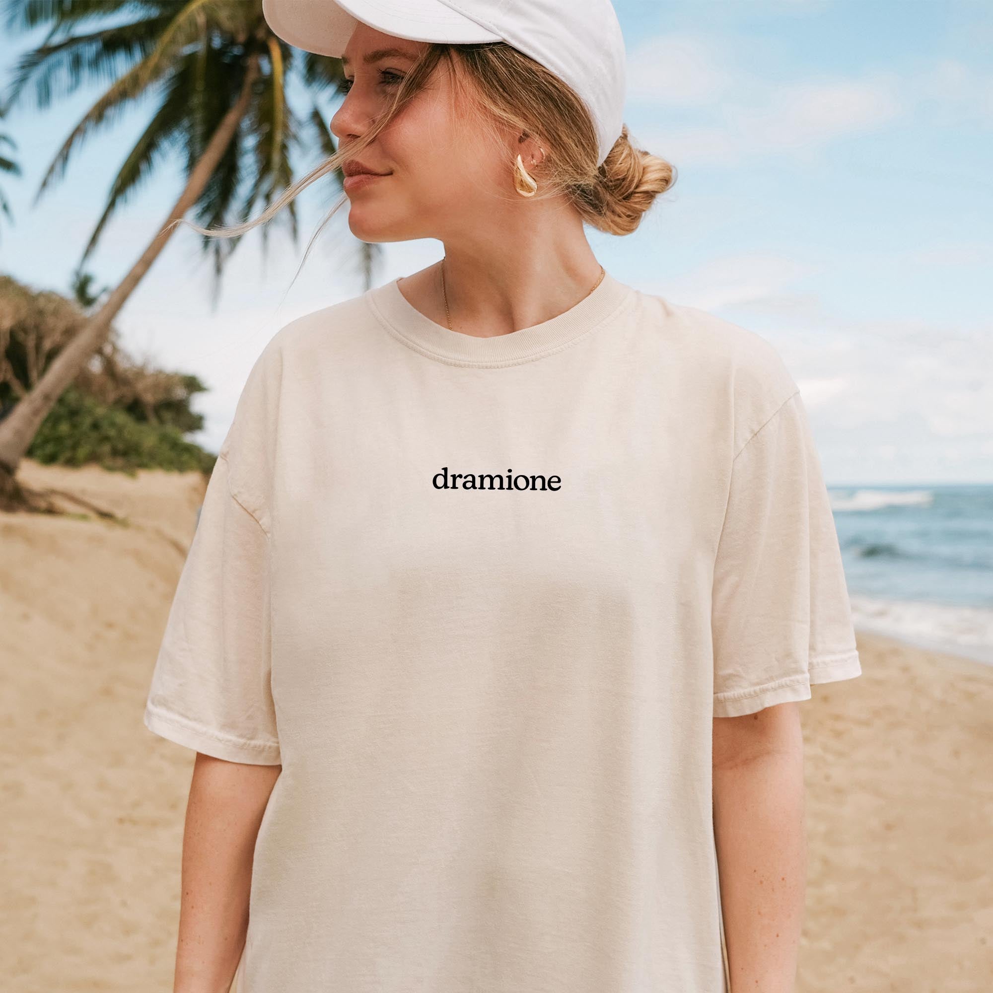 Dramione Fan | T-shirt