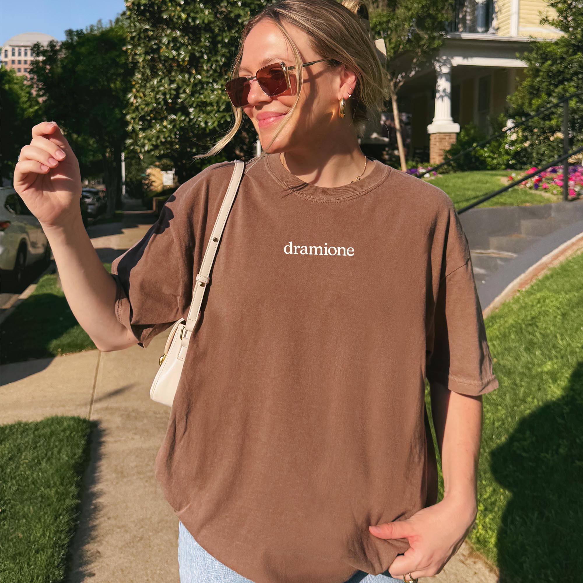 Dramione Fan | T-shirt