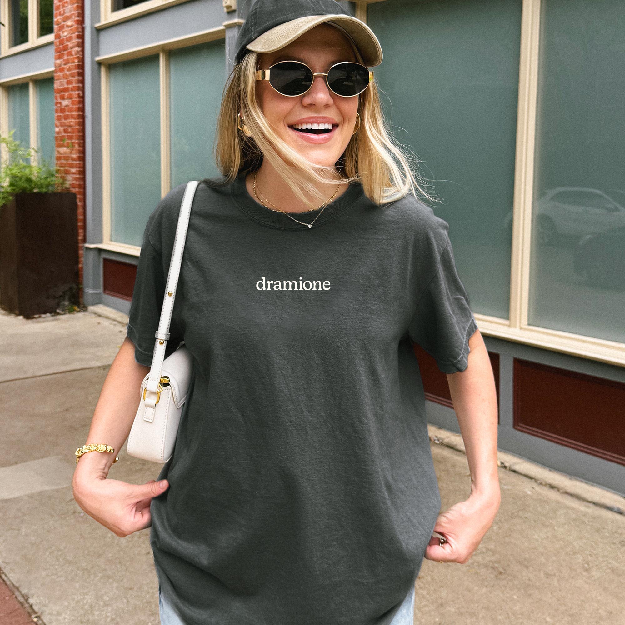 Dramione Fan | T-shirt