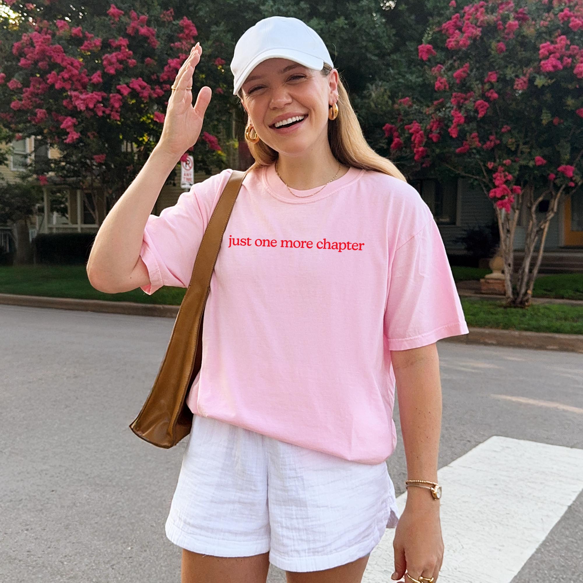 One More Chapter | T-Shirt