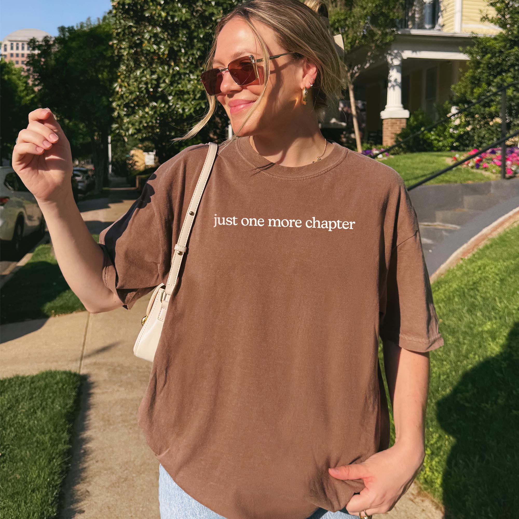 One More Chapter | T-Shirt