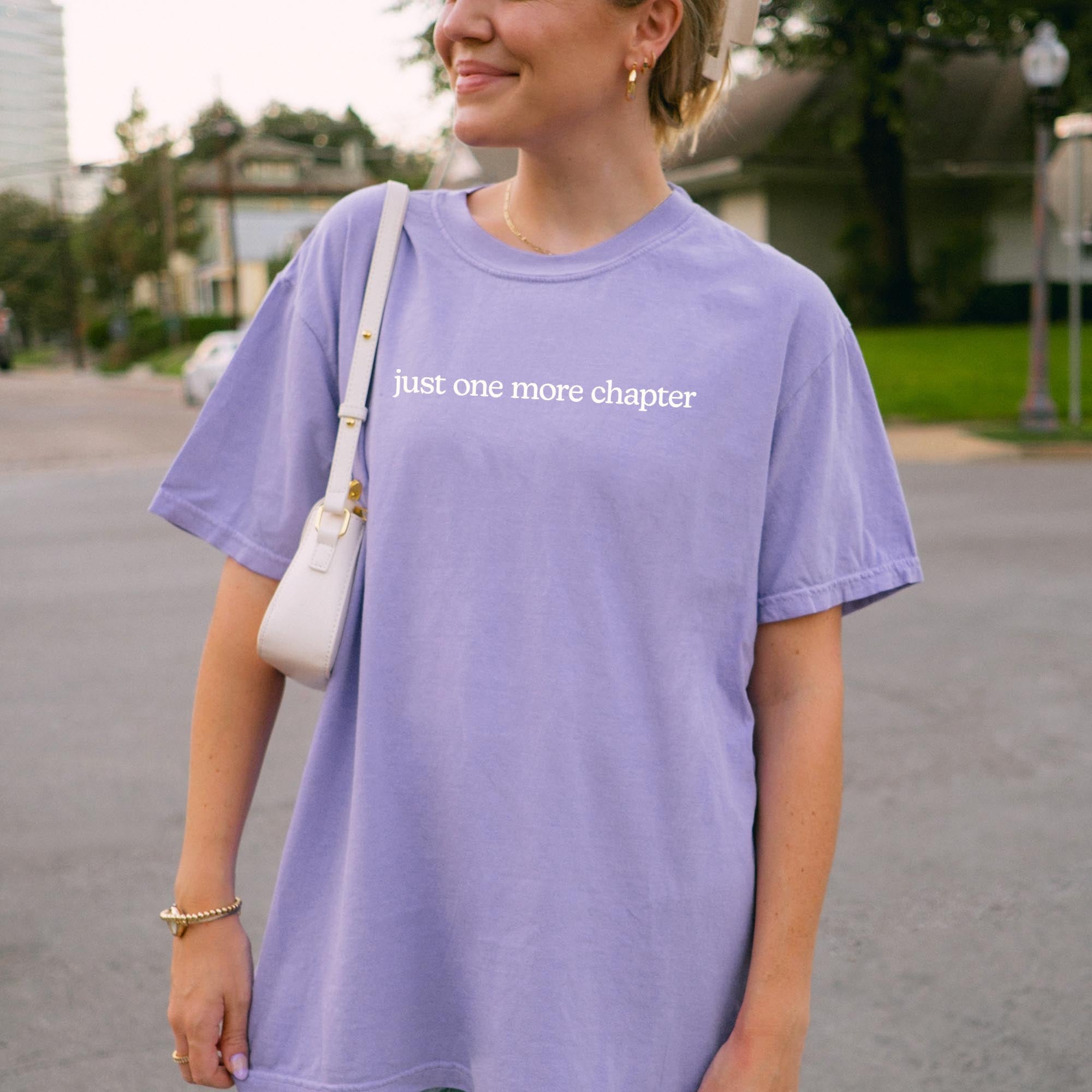 One More Chapter | T-Shirt